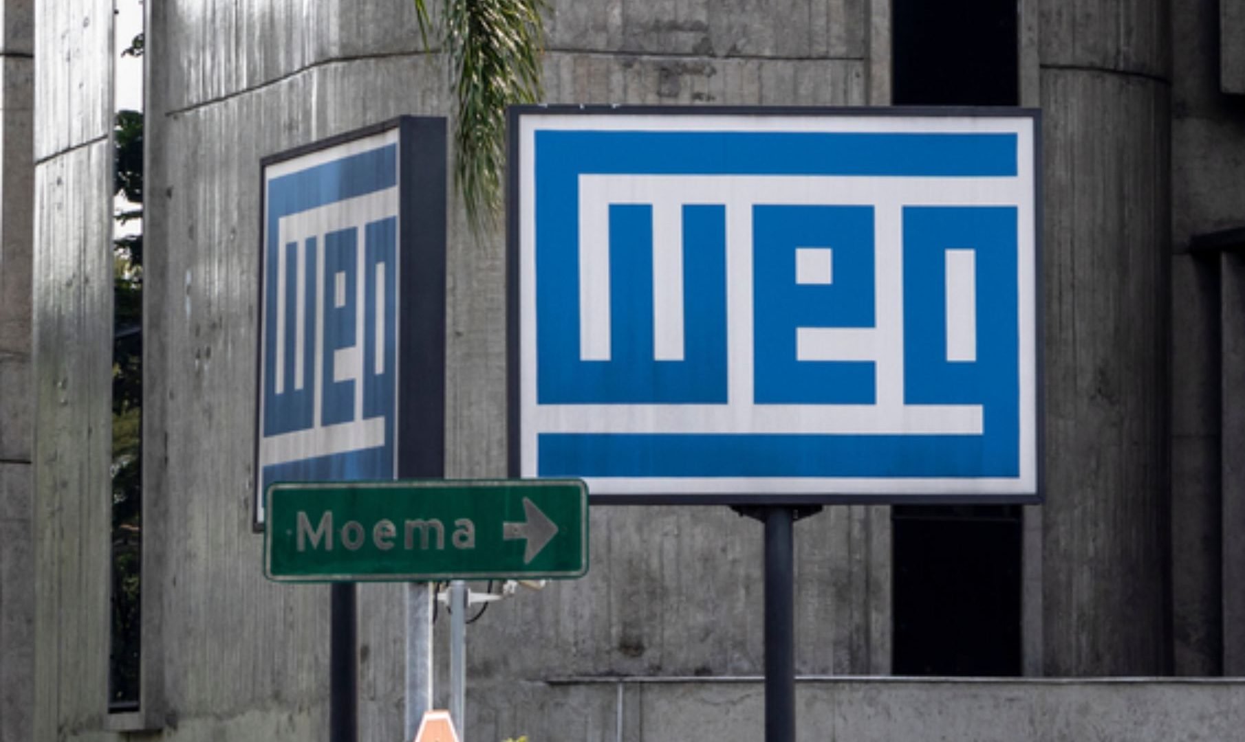 WEGE3