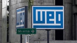 Sinal amarelo para a WEG (WEGE3): entenda por que a queridinha dos investidores é vista com cautela pelos bancos