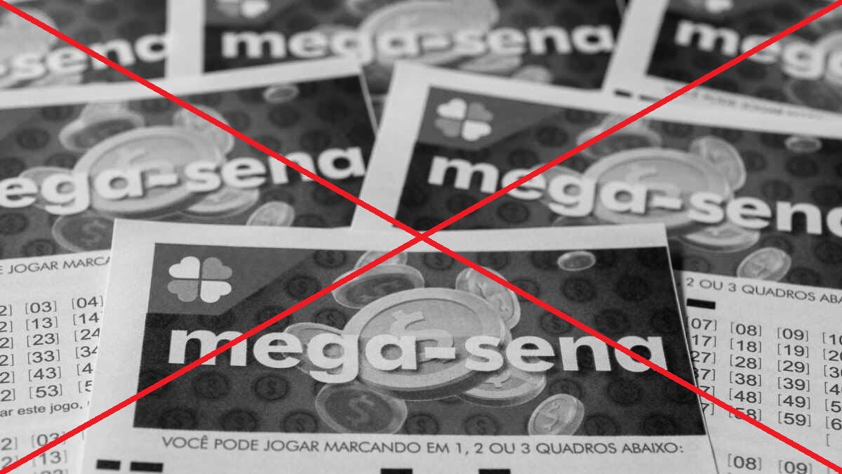 É mais fácil ganhar na Mega-Sena ou ganhar com criptomoedas?