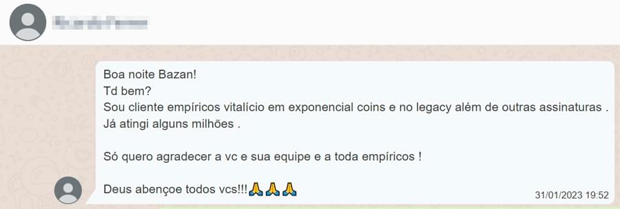 Diga adeus a Bet365, Betano e Blaze: nova estratégia pode fazer qualquer  pessoa ganhar média de R$ 478 por dia sem fazer aposta - Seu Dinheiro