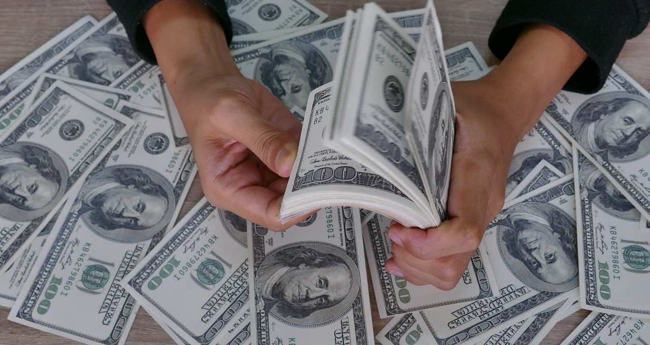 investimentos