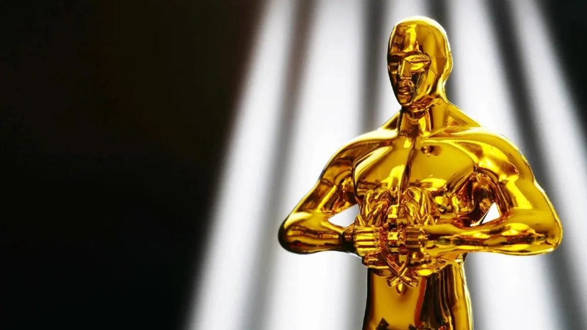 Oscar 2023: Ke Huy Quan é o melhor ator coadjuvante - Olhar Digital