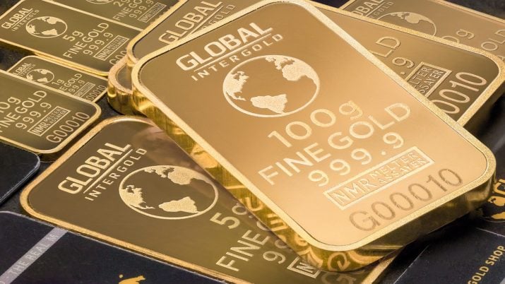 Ouro a US$ 3 mil: por que o Citi enxerga disparada de 26% do metal precioso — e nem tudo tem a ver com as guerras
