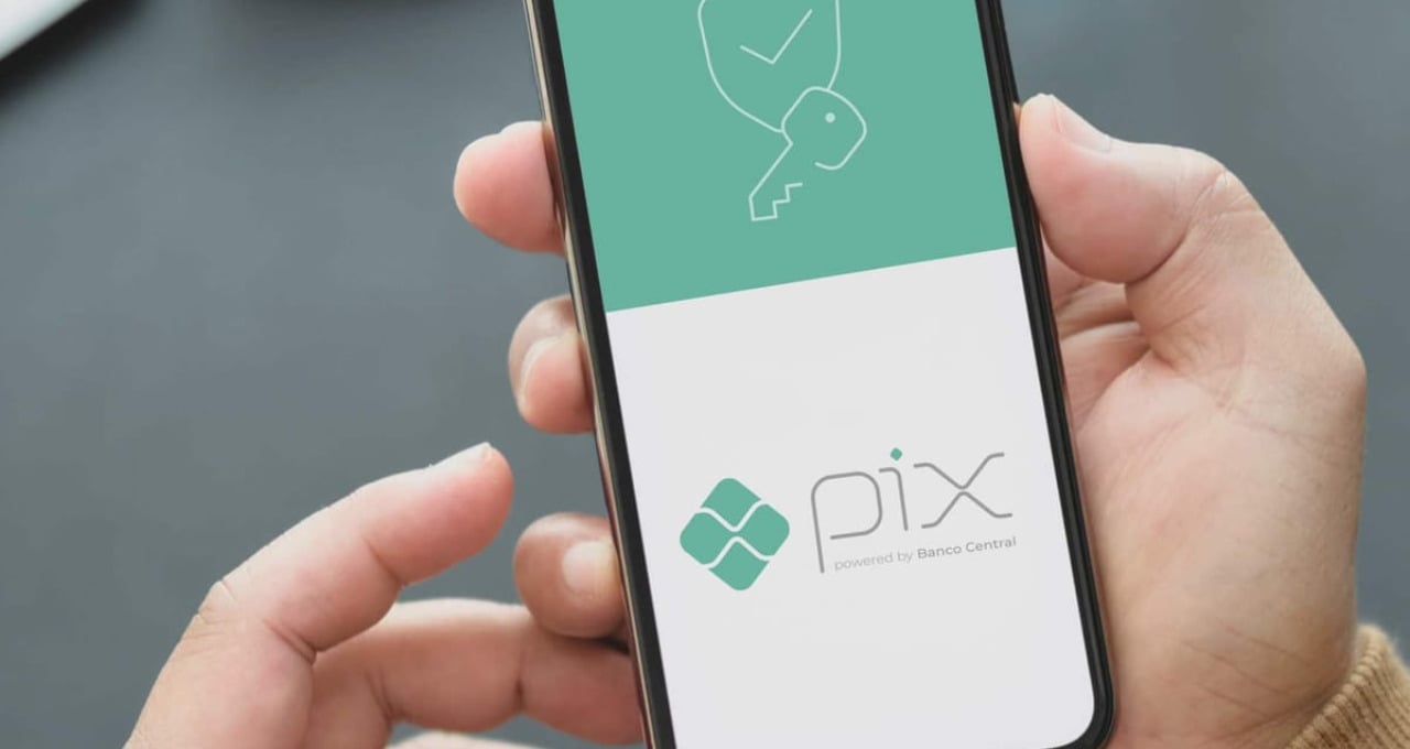 pix internacional