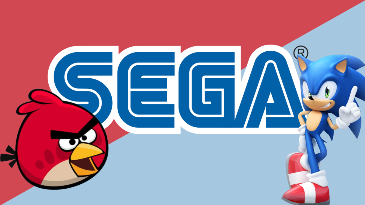 Angry Birds Epic ganha companhia de Sonic e mais itens especiais