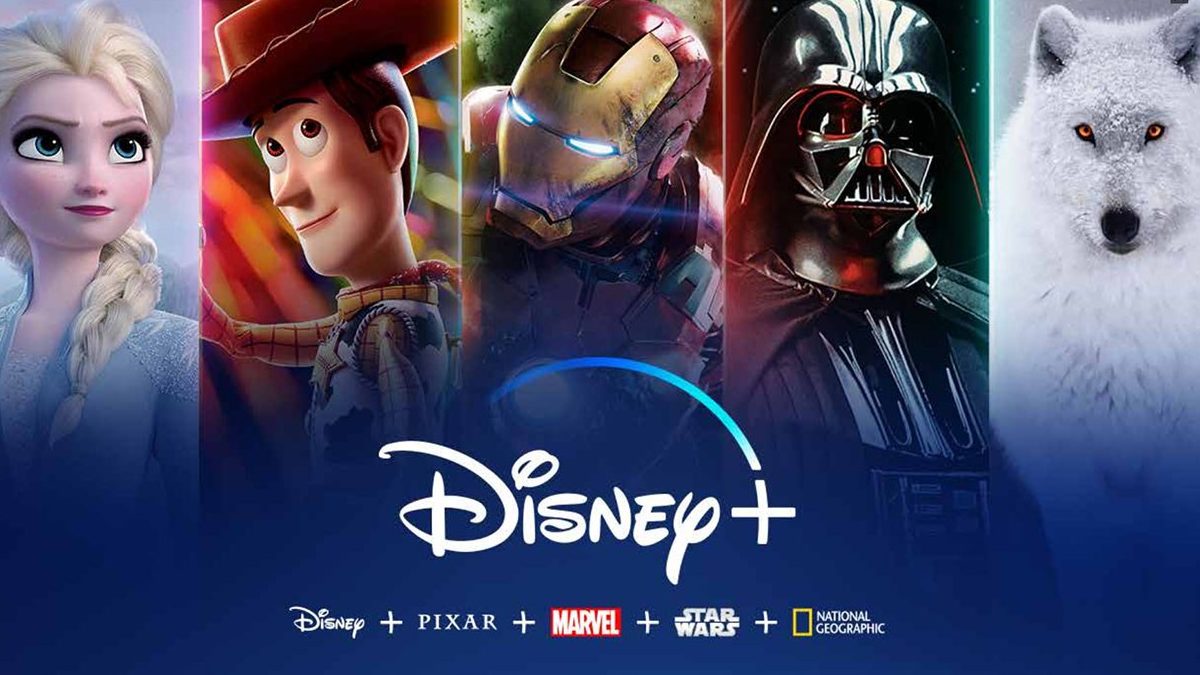 4 lançamentos incríveis do Disney+ em abril - NSC Total