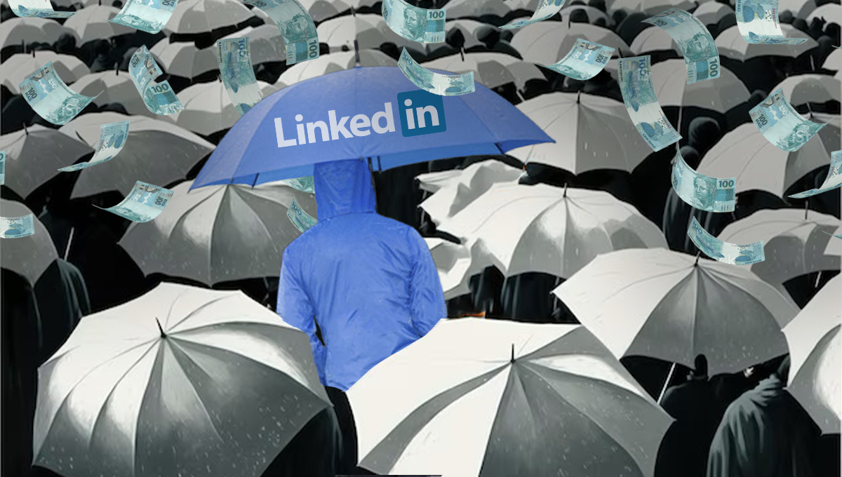 Linkedin MBA