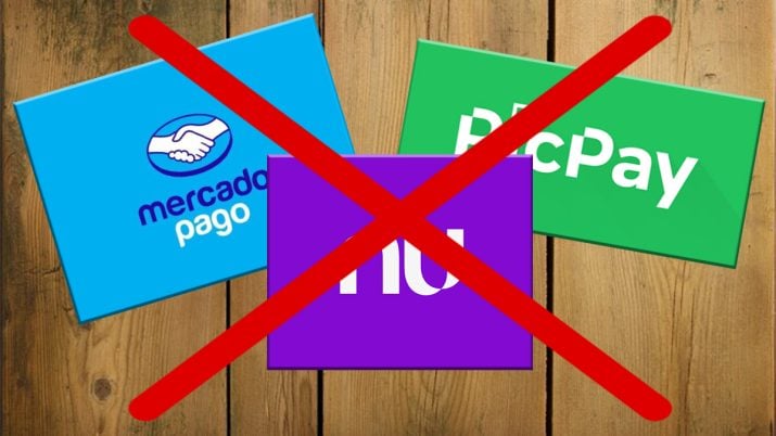 Como cancelar conta Nubank