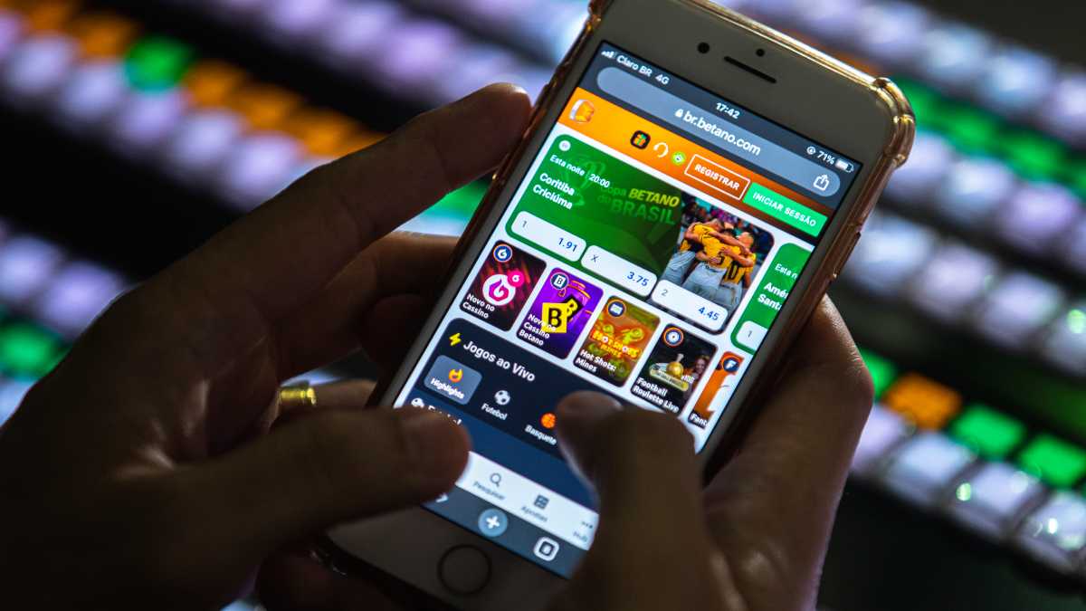 Brasileiros pagam entre 5 e 15 reais por um game mobile, diz pesquisa