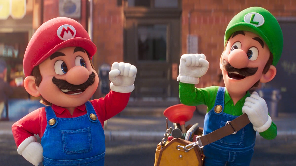 Já está disponível uma atualização gratuita para Super Mario Odyssey!, Notícias