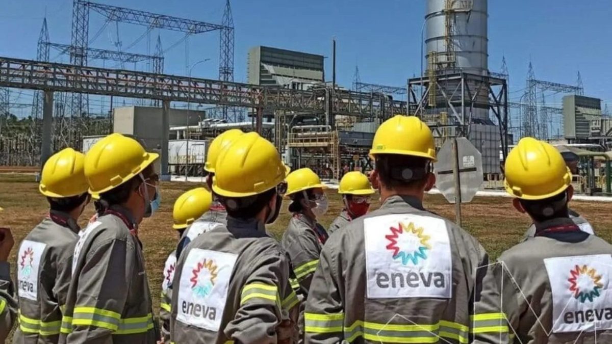 Enel Brasil vai fornecer energia renovável a 80% das agências do Itaú –  Money Times