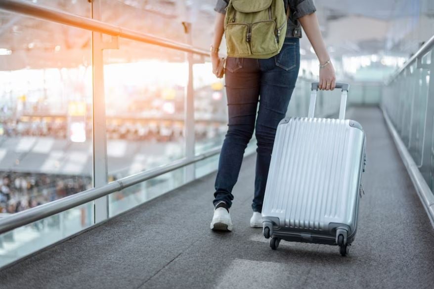 viagem viajar