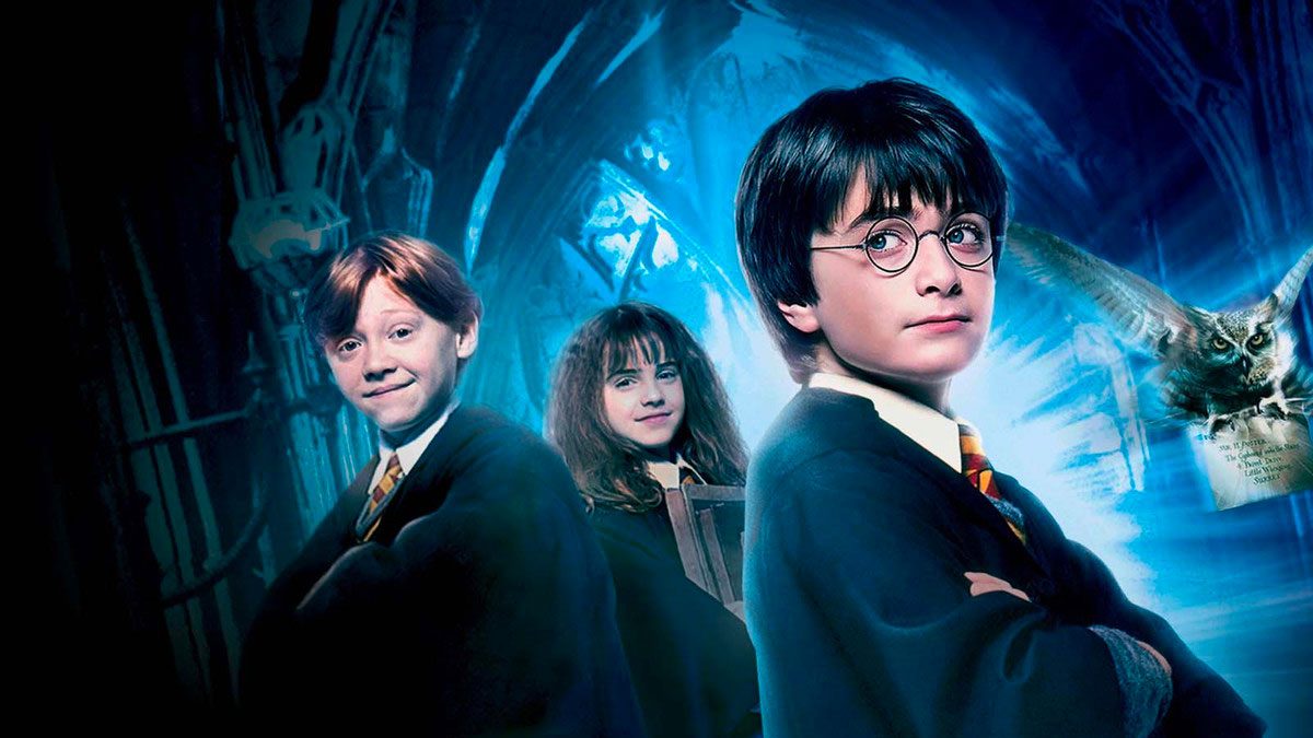 Especial “Harry Potter: De Volta A Hogwarts” estreia na HBO Max