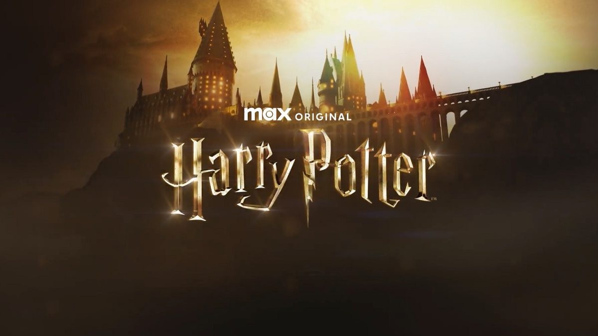 Harry Potter pode ganhar série no HBO Max com sete temporadas