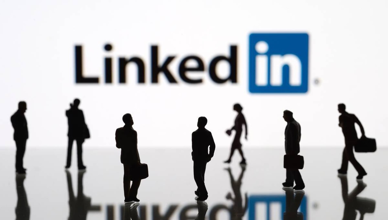 linkedin