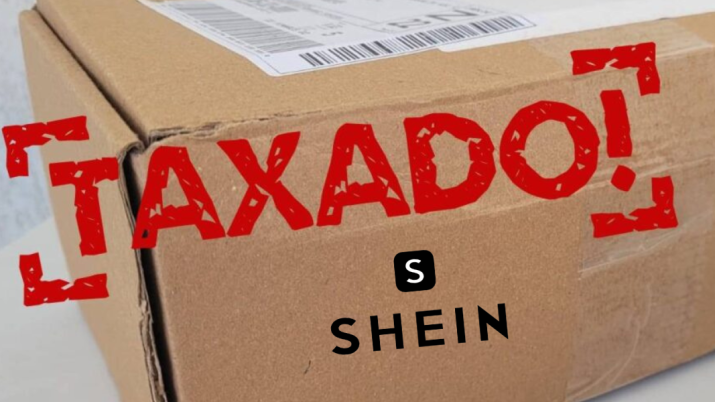 É amanhã! Taxação de compras na Shein, na Shopee e no Aliexpress entrará em  vigor; entenda o que vai mudar - Seu Dinheiro