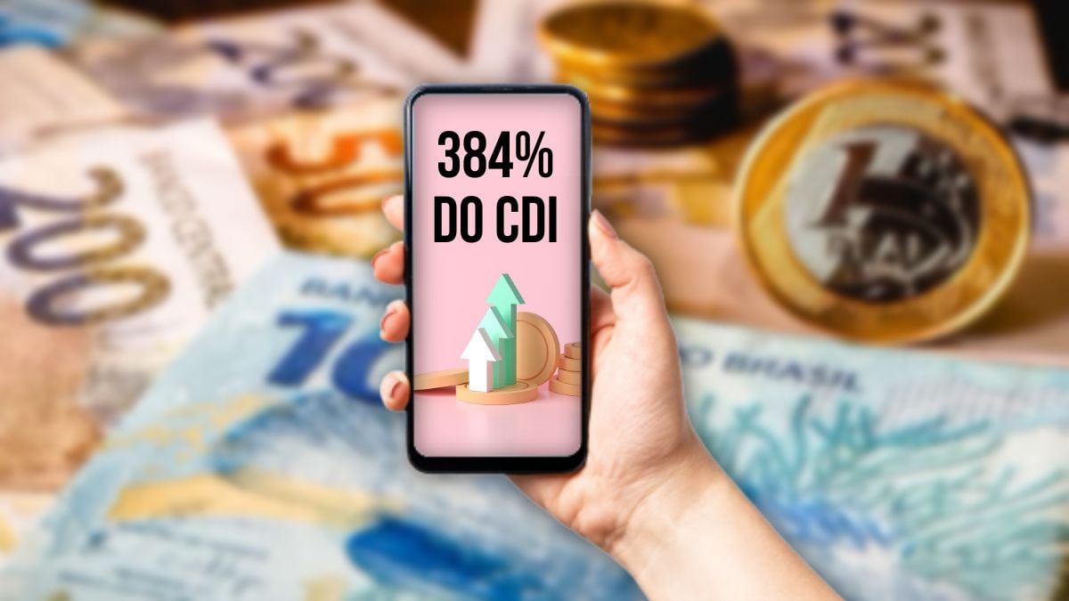 investimento cdi selic juros