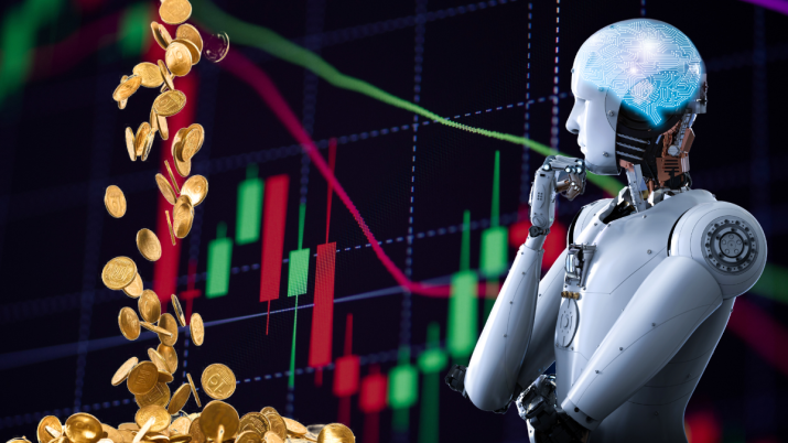 As principais criptomoedas de IA (inteligência artificial) em 2023