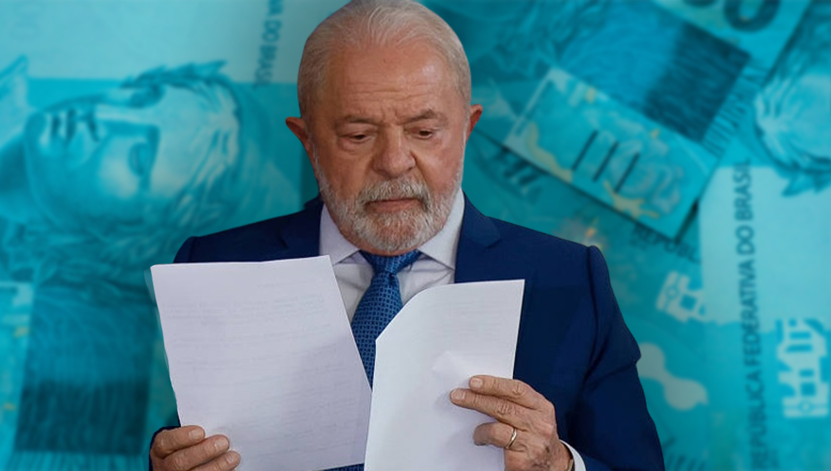 Salário Mínimo
