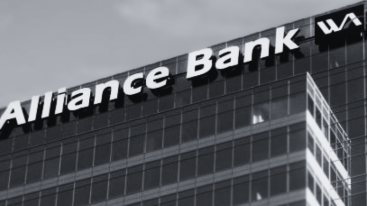 Western Alliance se junta à lista de bancos americanos na mira do mercado