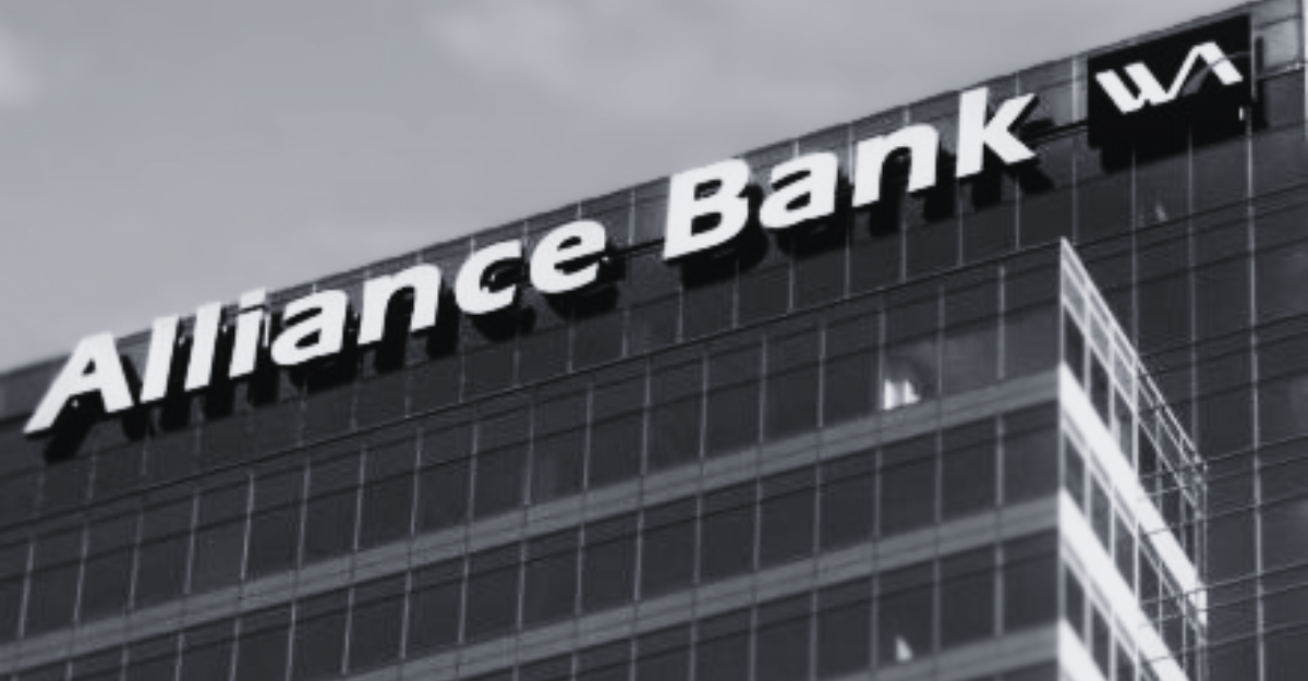 Western Alliance se junta à lista de bancos americanos na mira do mercado