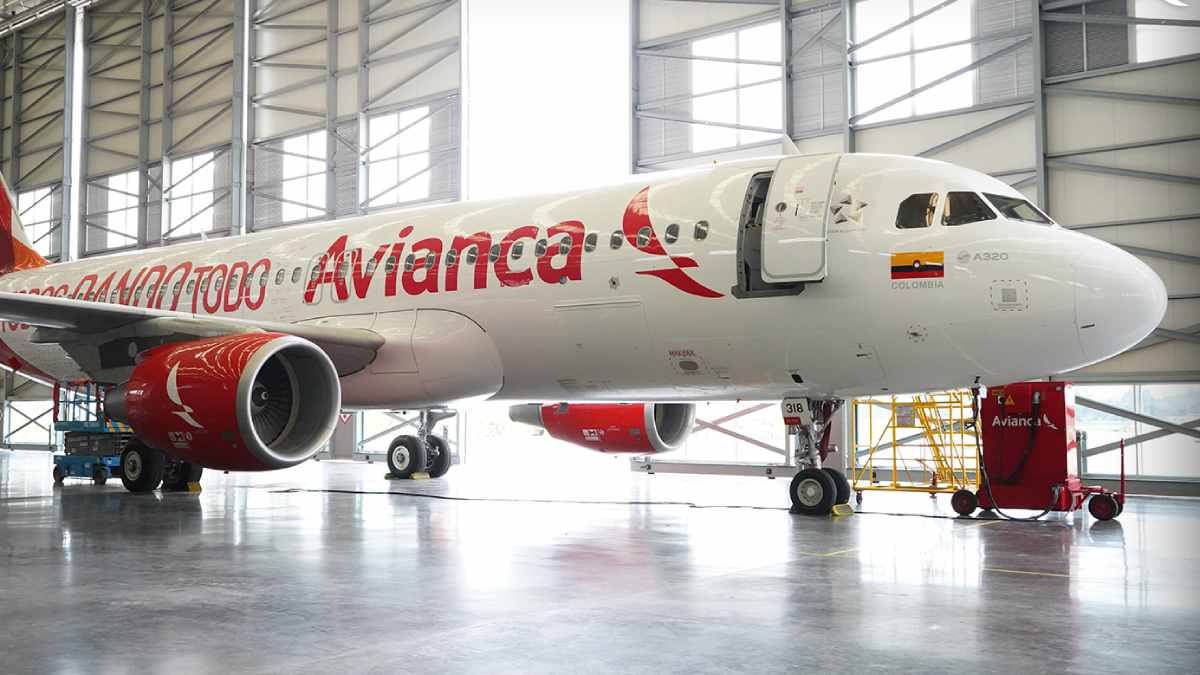 Avianca