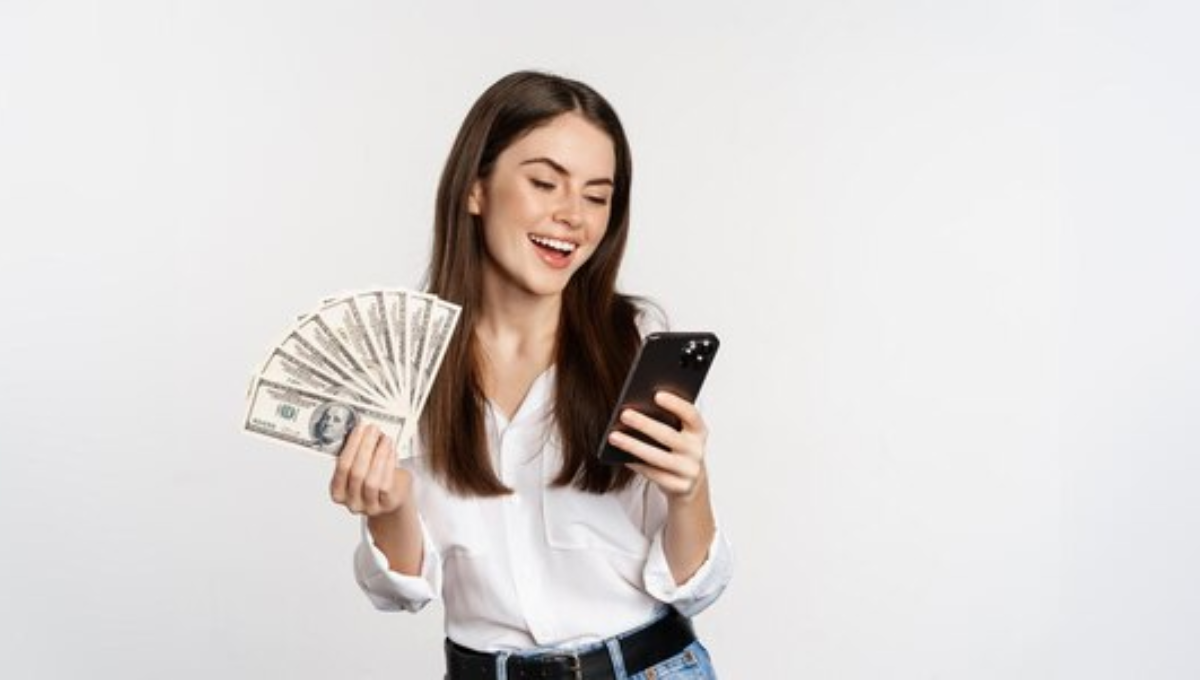 Qual é a Forma Mais Fácil de Ganhar Dinheiro Na Internet?