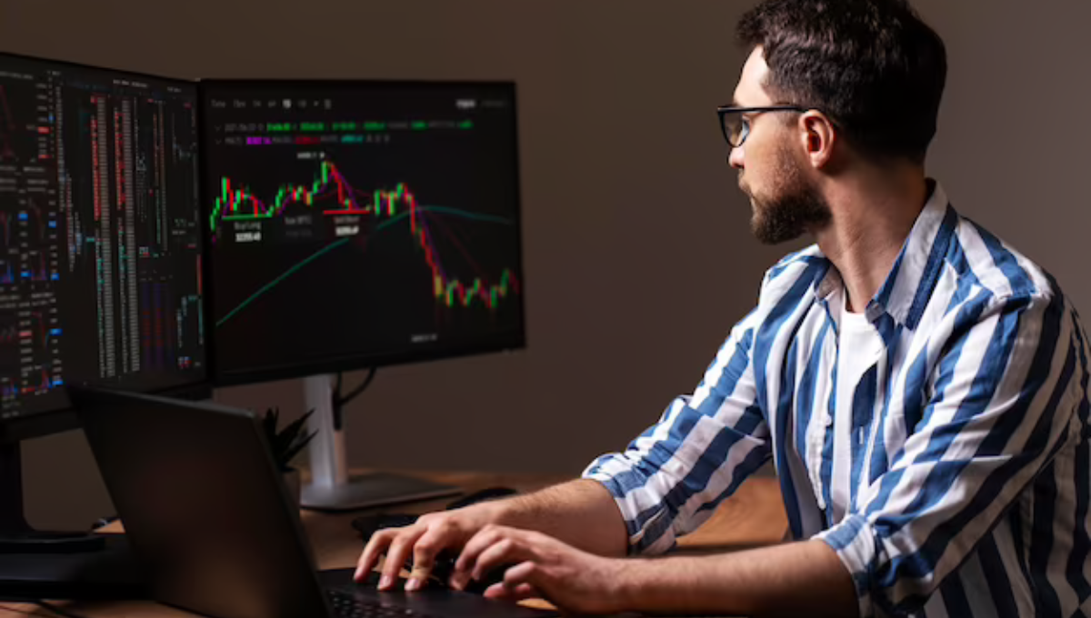 day trade dolar