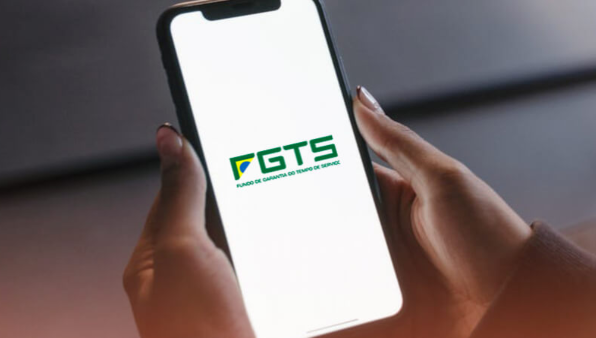 eletrobras fgts