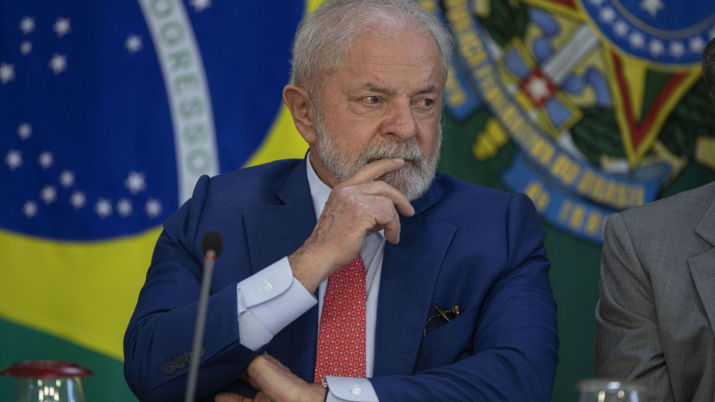 Rodolfo Amstalden: O “bate e assopra” de Lula