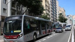 Aumento nas tarifas de ônibus e trem em São Paulo já está valendo; veja os novos preços em outras capitais do Brasil em 2025