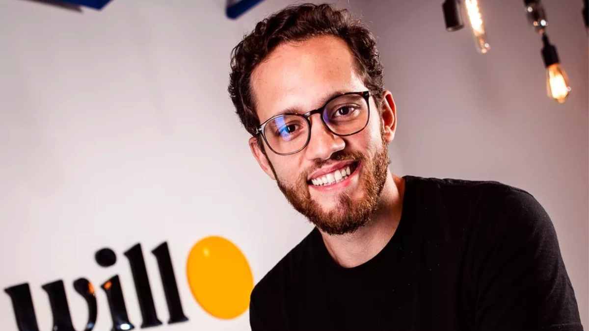 Felipe Félix, do will Bank