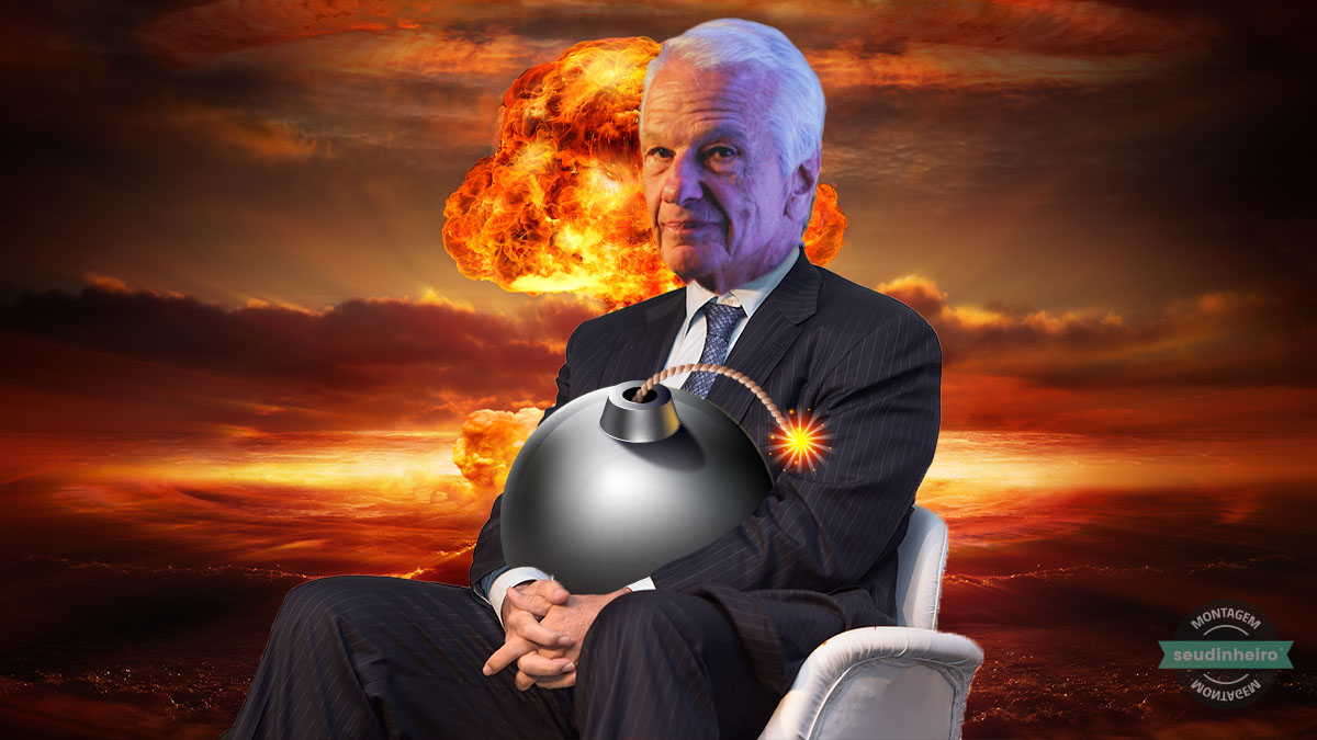Lemann Bomba