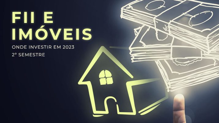 Onde Investir: 5 Fundos Imobiliários Com Desconto Na B3 Para Quem Busca ...