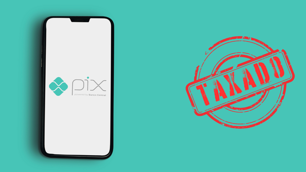 PIX taxado para pessoa jurídica caixa recua da decisão