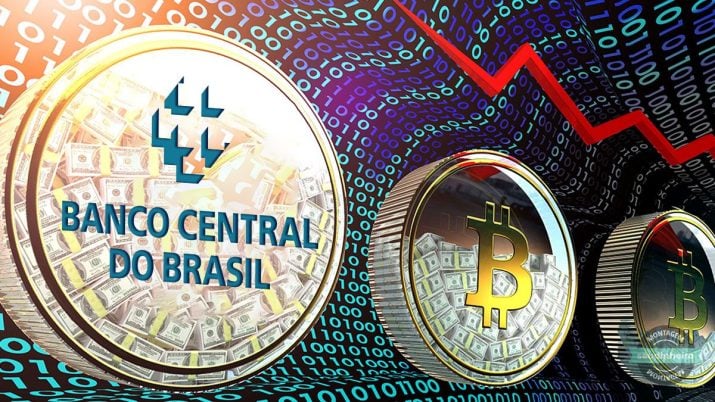 Bancos Centrais fazem alerta e comparam bitcoin a 'negociar selos', Criptomoedas