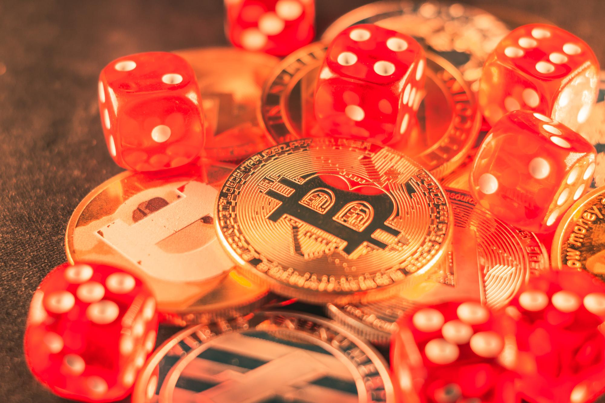 Bitcoin (BTC)