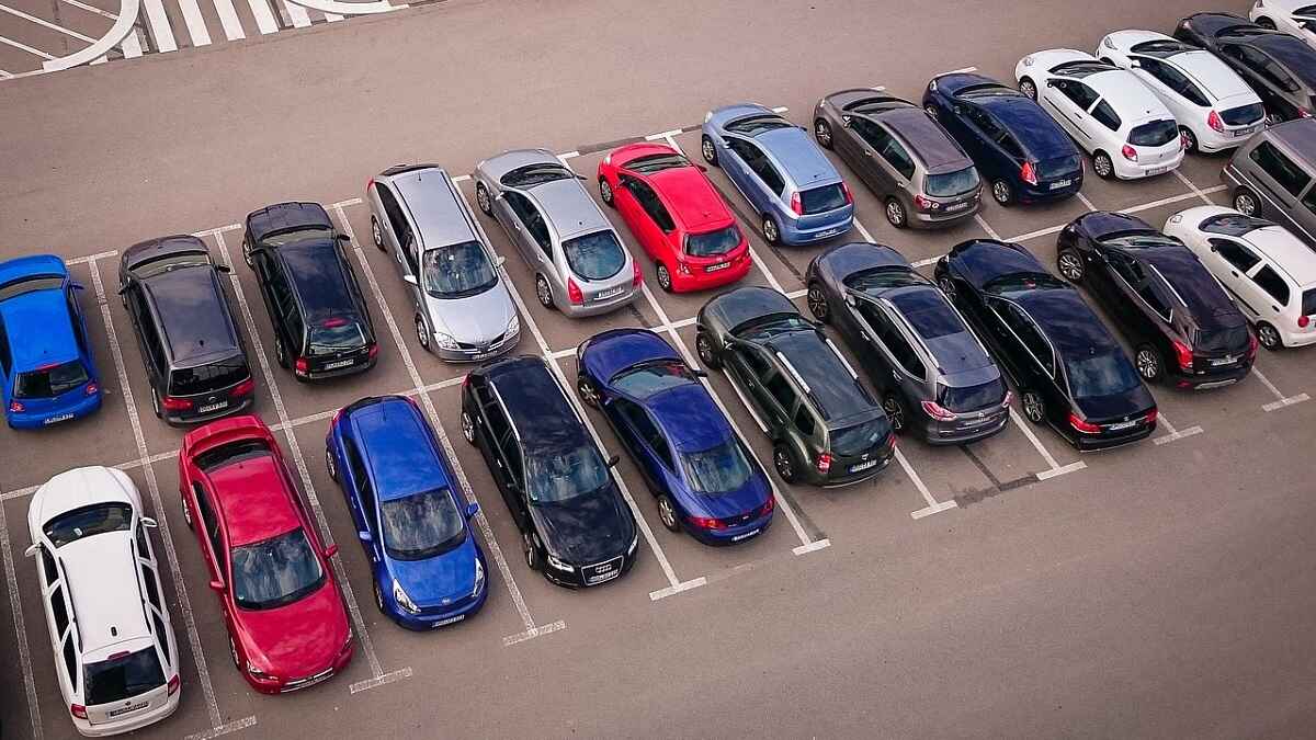 Qual carro você gostaria de comprar, se dinheiro não fosse um