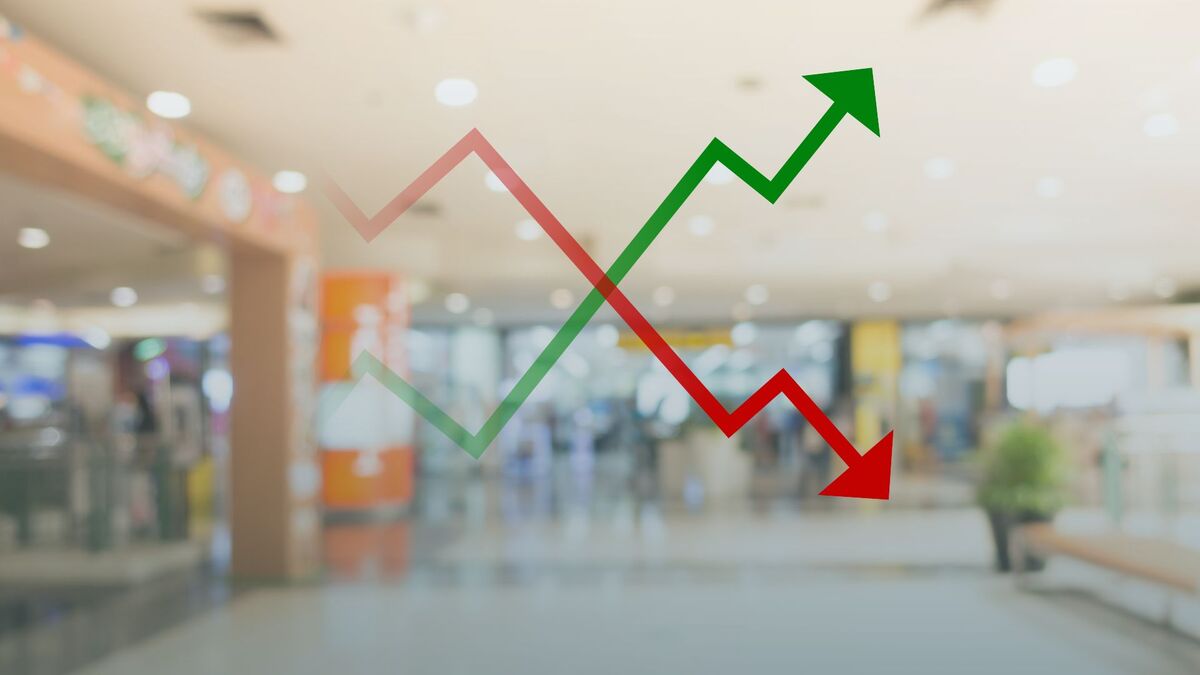 ações de shoppings, Aliansce Sonae (ALSO3), Multiplan (MULT3) e Iguatemi (IGTI3)