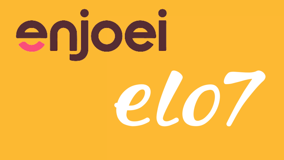 Enjoei compra Elo7