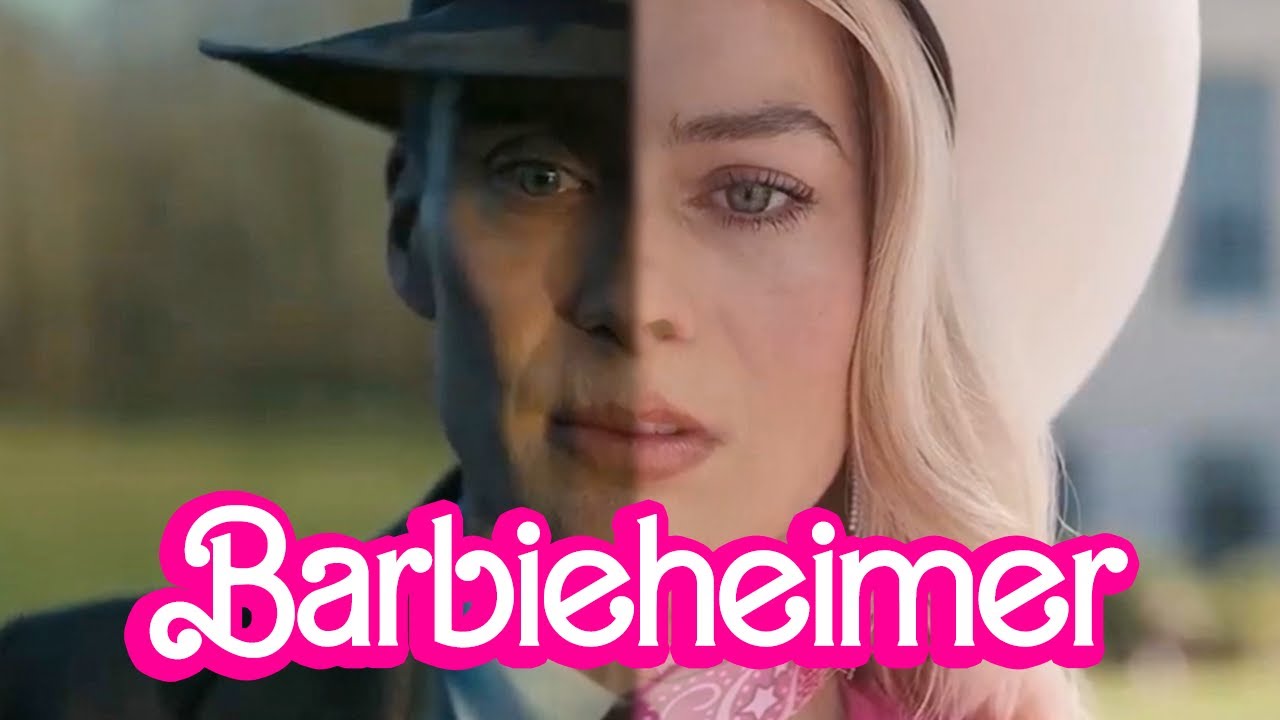 Barbieheimer