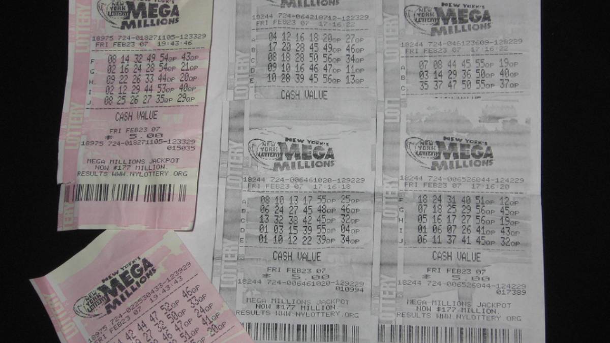 Mega Millions sorteia R$ 7,5 bilhões. Jogue agora pelo maior