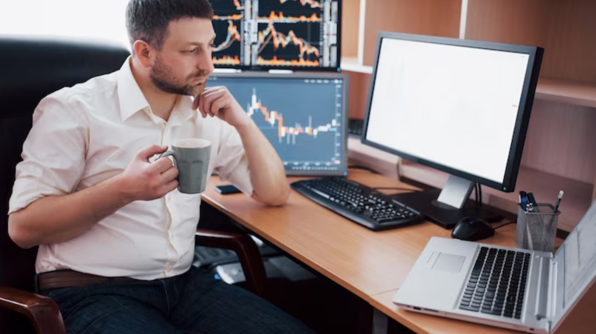 criptomoedas day trade