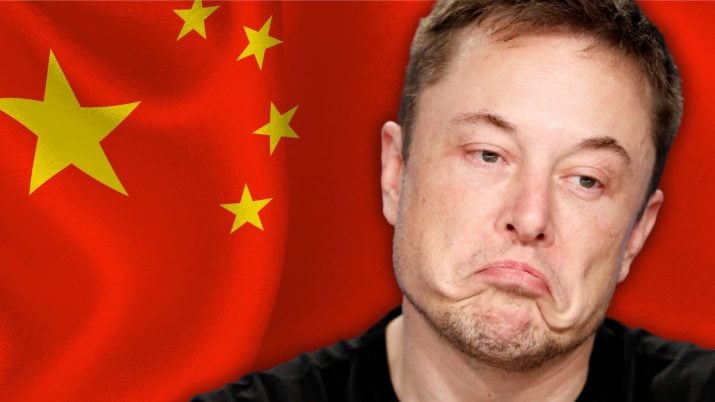 O que Elon Musk foi fazer na China em sua visita relâmpago (e surpresa) ao país da BYD, sua principal pedra no sapato