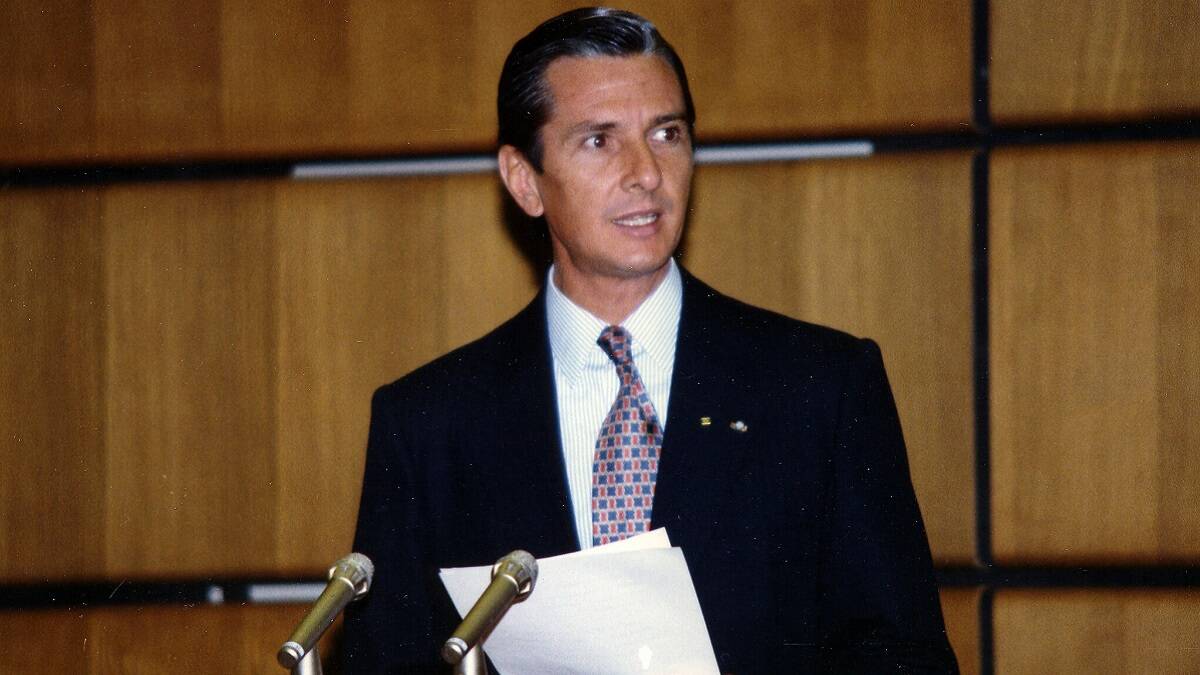 Fernando Collor