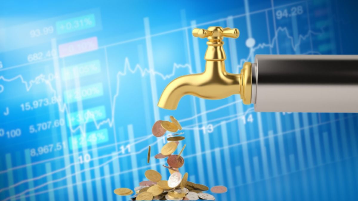 renda fixa 1% ao mês, selic ações ibovespa