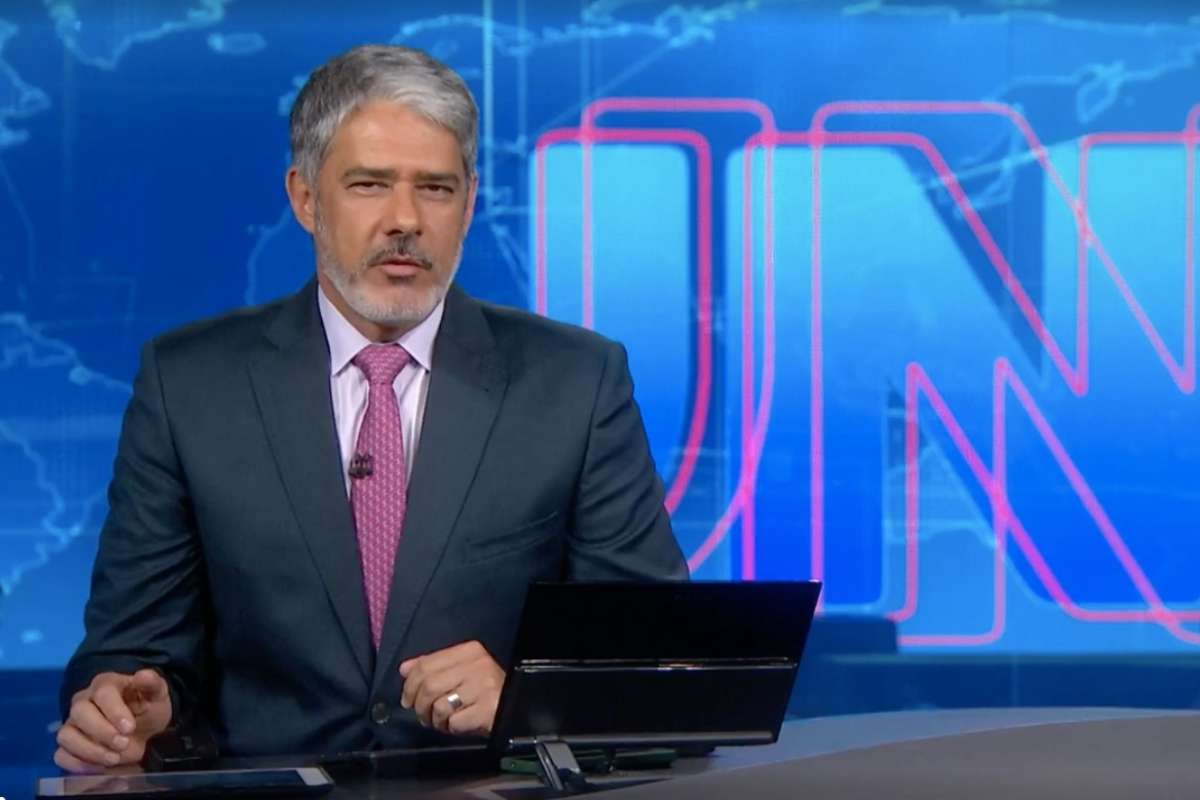 william bonner jornal nacional