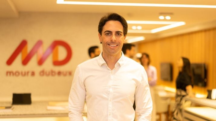 Moura Dubeux (MDNE3) alcança lucro líquido recorde no 1T25 e CEO projeta ano de novos marcos, mesmo com a Selic alta