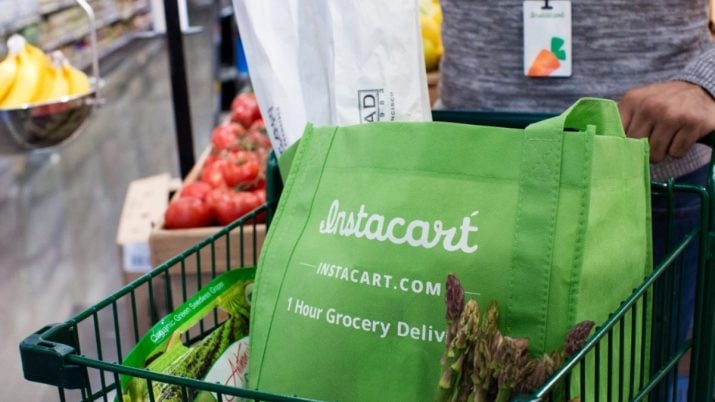 Instacart