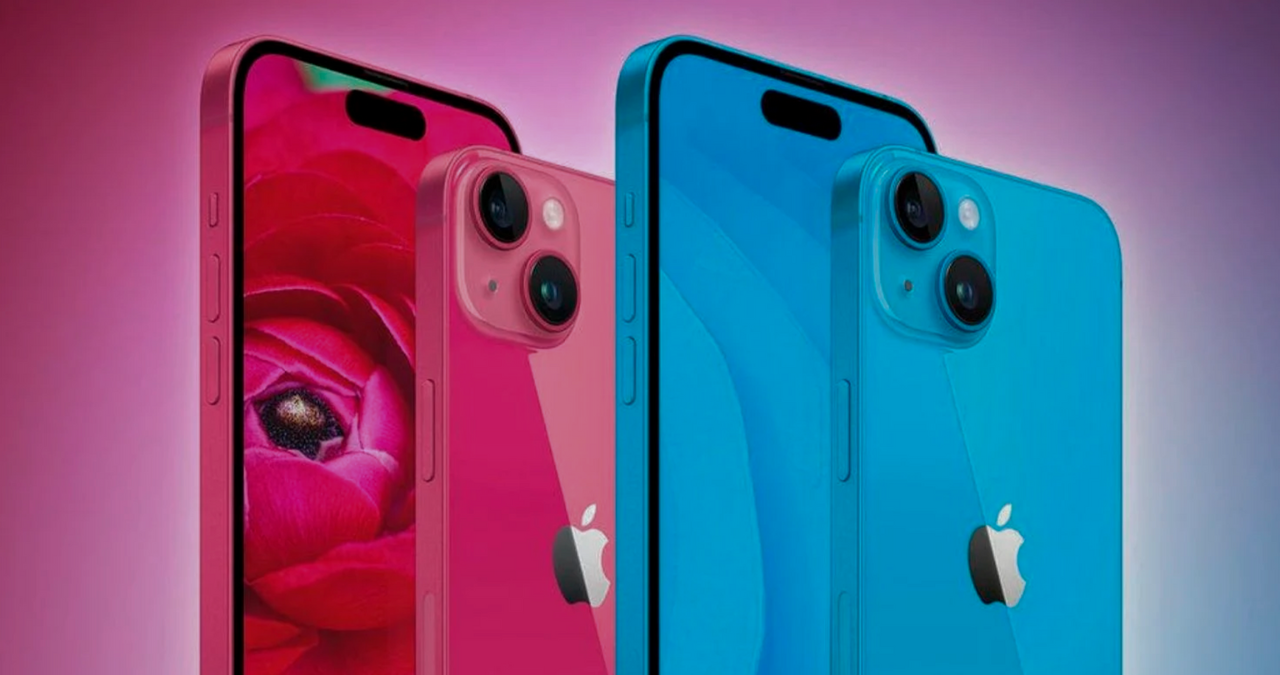 Nuevo iPhone de 2023  Toques para celular, Como ganhar um iphone, Promoção  de iphone